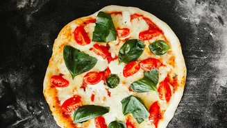 A Protein-Rich Twist On Homemade Pizza: What To Know