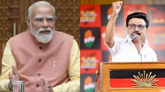 Why DMK is opposing Delimitation: The battle between Tamil Nadu and Centre Explained