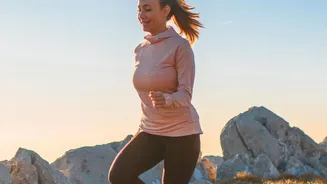 Dancing vs running: Which is better?