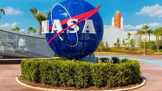 India-US Space Cooperation: What It Means For The Next Space Economy