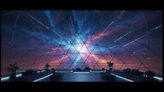 Why Pristine Dawn Skydomes Offer The Cleanest Balcony Windows For Viewing Cosmic Passes