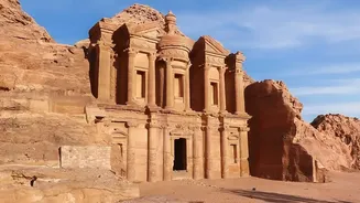 Saudi Arabia's Instant E-Visa Package: A Guide For Indian Tourists