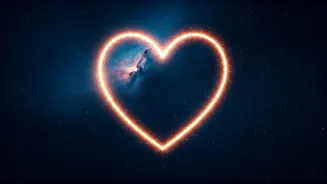 Daily Love Forecast: October 23, 2025