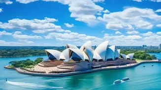 Skip The Hype, Not The Country: Rethinking Australia's Tourist Checklist