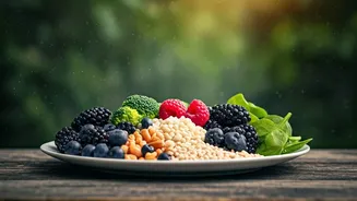 Immunity Plates Are The New Monsoon Food Mood