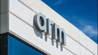 Arm dives into AI hardware with 1st AGI CPU