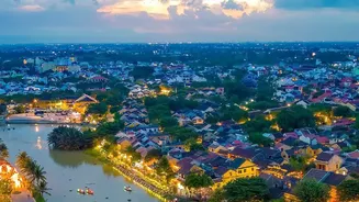 Vietnam's Strong Flight Connectivity Is Helping More Indians Travel Abroad