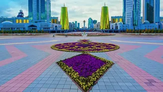 How To Plan Budget Friendly Trips To Kazakhstan Using Visa On Arrival Options