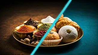 Konkan To Kolkata Is The New Menu Journey