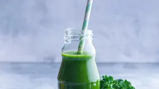 Boost Daily Energy Cleanly Ditch Sodas For Kokum Coolers And Fruit Smoothies