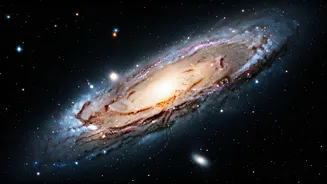 Cigar Galaxy Has Entered The Webb Spotlight