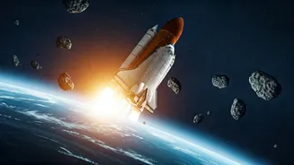 Space Exploration: Future Advancements