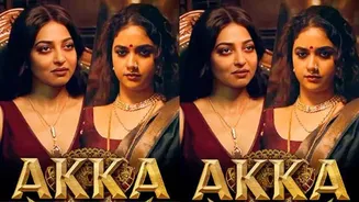 Keerthy starrer ‘Akka’ to release on THIS date