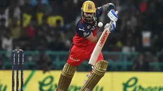 RCB’s Star Batters to Watch in IPL 2026