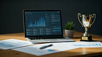 Get That Raise Using Data-Backed Achievement Corporate Portfolios