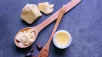 Chocolate Face Masks: Skin Sensitivity And Homemade Mask Ingredients