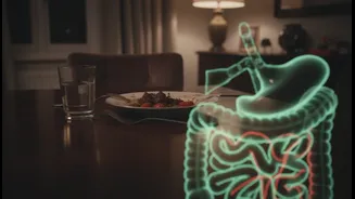 Why Evening Overeating May Be Harder On Your Digestive System