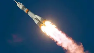 How High-Altitude Launch Abort Testing Strengthens Indian Human Spaceflight Safety Architecture For Gaganyaan