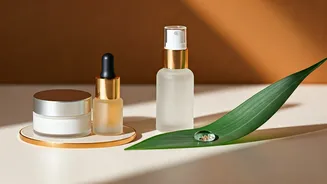 Less Layering, More Skin Barrier Care