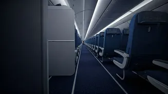 Don't Be That Passenger: Why Changing Seats on a Near-Empty Flight is a Safety Risk