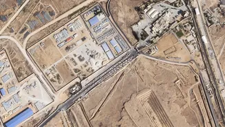 Why Israel Keeps Rafah Crossing Closed?