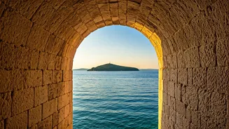 Split Summer Guide: Unveiling Croatia's Historic Gem and Adriatic Charms