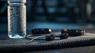 Are Powerbeats Fit the Best Workout Earbuds?