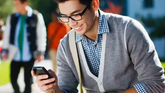 On-device AI protects student privacy