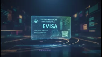 UK eVisa Rollout Makes Preparation More Important