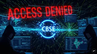 CBSE breach scare: What really happens after a cyberattack — and can AI help stop the next one?