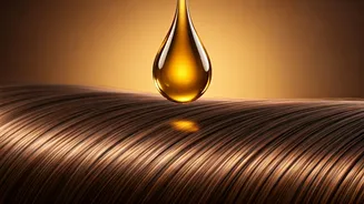 Sweet Almond Oil vs. Bitter Almond Oil: Unlocking the Best for Your Hair