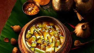 Why Regional Monsoon Flavours Offer Nostalgic Comfort To Food Enthusiasts This August