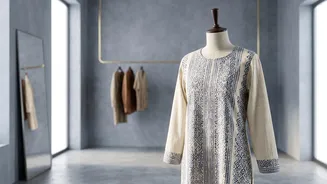 How Urban Youth Sourcing Vintage Clothes Boosts India's Circular Fashion