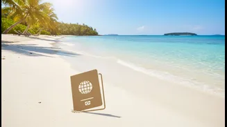 Thailand Retains Easy Entry For Indians Amid Tourism Challenges