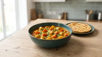 Master Home Cooking With 5 Versatile Root Vegetables Ideal For Every Season