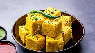 The Ultimate Monsoon Weekend Menu: Seven Indian Foods To Try