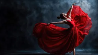 5 amazing dance forms and their health benefits