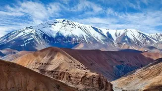 Ladakh Is The August Escape For Travellers Dodging Heavy Rain