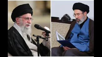 Did Khamenei Oppose Son Mojtaba As Successor In His Will? Report Suggests So
