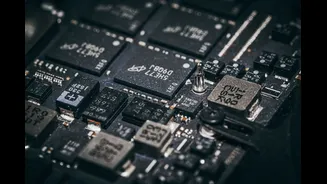 PM Modi to Inaugurate Gujarat's New Semiconductor Facility in Sanand