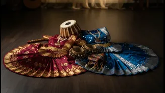 Diaspora schools keep complex traditions alive across generations: why Indian Classical Dance Abroad matters