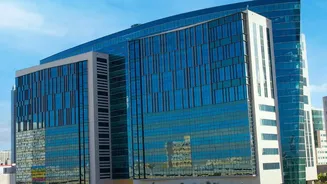 Why Hyderabad Is Emerging As India's Next Major AI Jobs Hub
