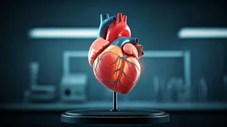 Your Health Matters: Make Smart Choices Now!