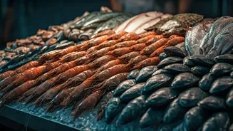 Kochi: India's Undisputed Seafood Capital and Culinary Gem