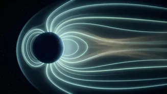 Solar Storms, GPS And Flights: A Practical Guide To Space Weather