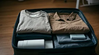 10 Days in India: Your Essential Carry-On Packing List for Effortless Travel