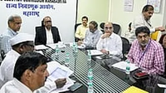 BMC Elections 2026: SEC Directs Strict Training, Staffing And Polling Arrangements Across 29 Corporations