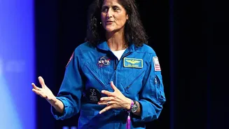 Space Careers In India Are Becoming More Diverse Than Ever