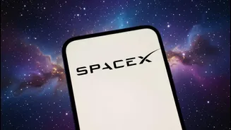 SpaceX plans to raise $75B via IPO this June