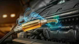 Isobutanol In Diesel Could Be India's Next Fuel Shift